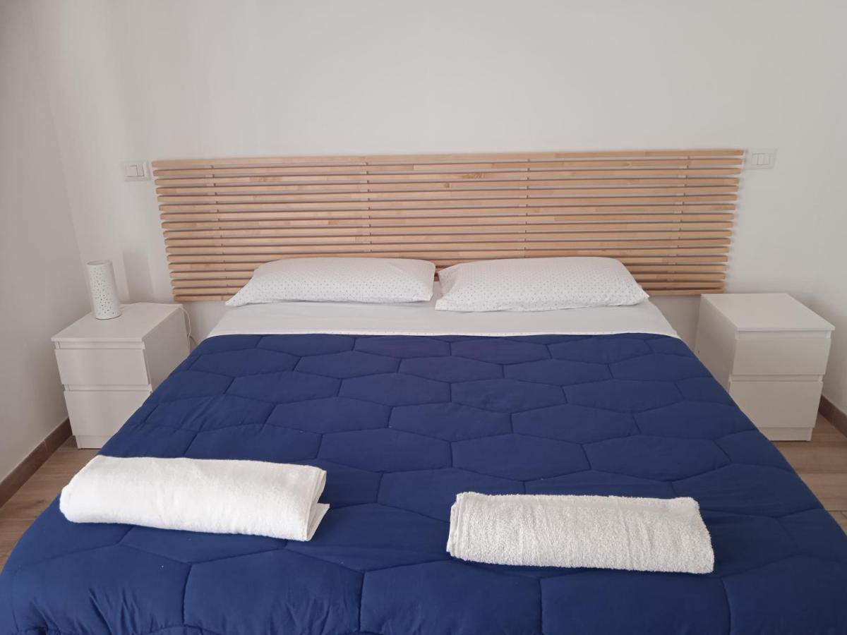 Le Gardenie Quarto em Acomodações Particulares