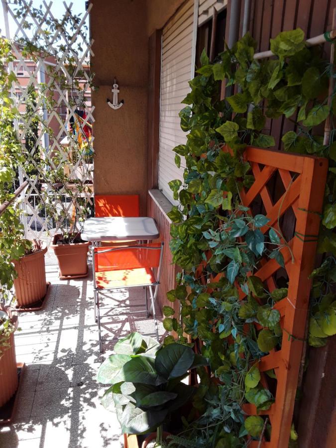 Quarto em Acomodações Particulares Le Gardenie