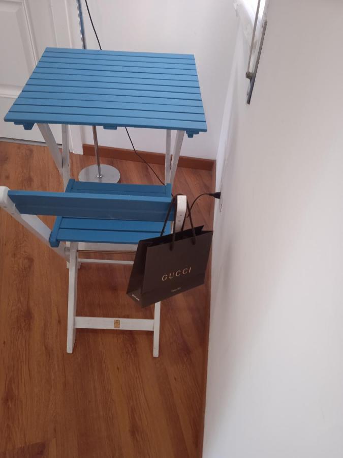 Quarto em Acomodações Particulares Le Gardenie Roma